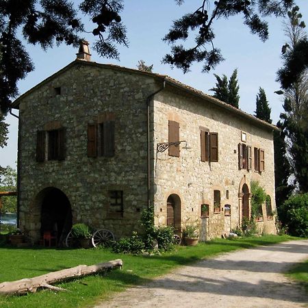Agriturismo Il Caio Cetona Ngoại thất bức ảnh