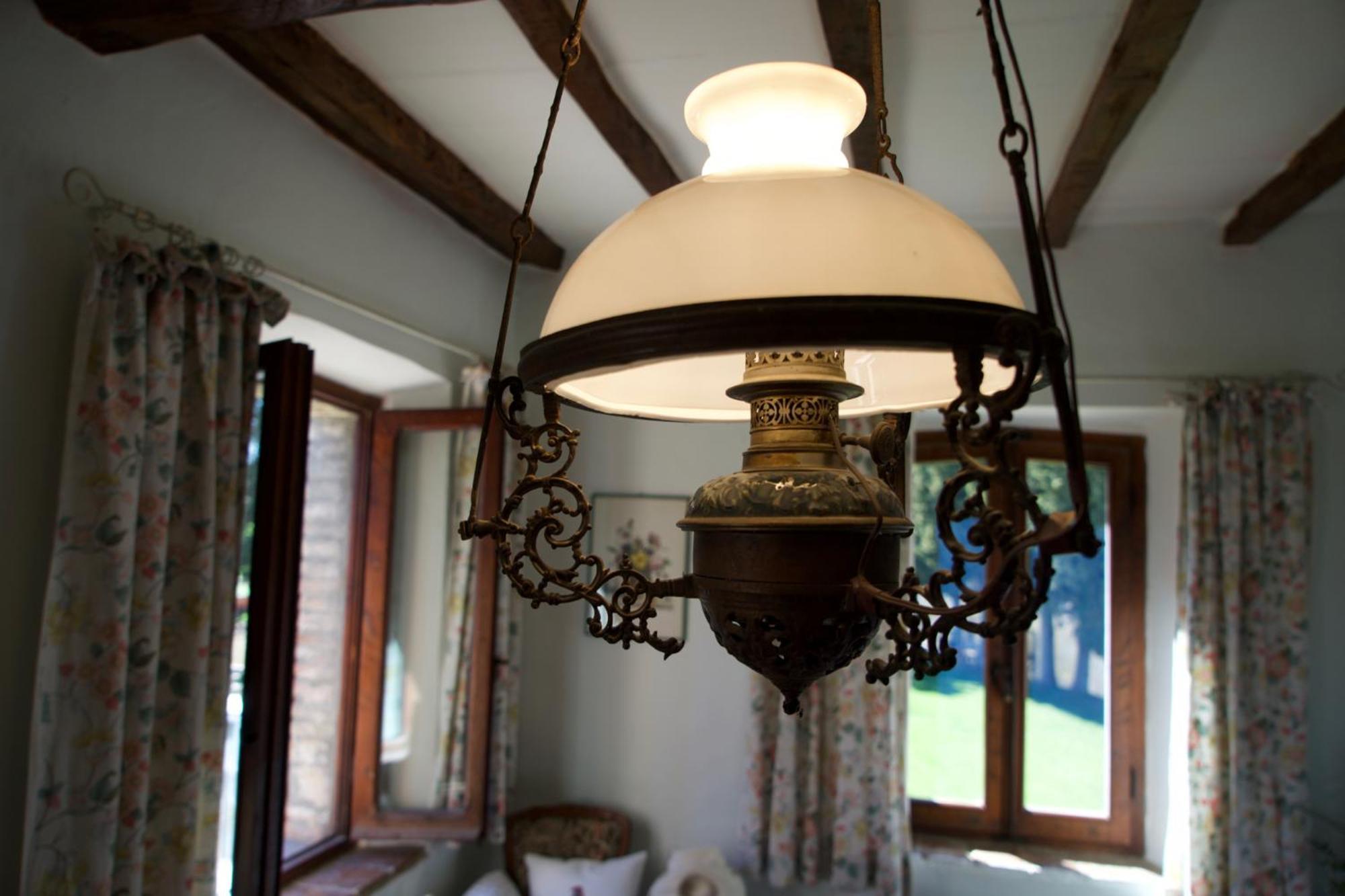 Agriturismo Il Caio Cetona Ngoại thất bức ảnh
