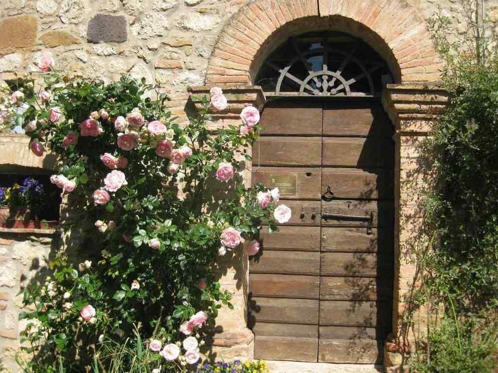 Agriturismo Il Caio Cetona Ngoại thất bức ảnh