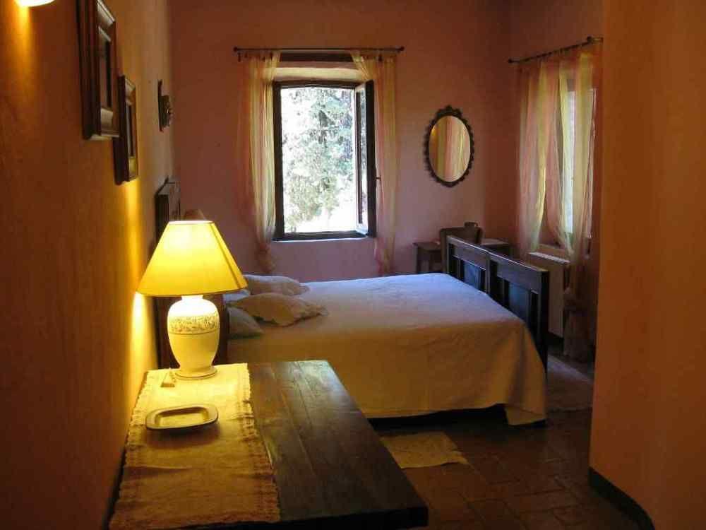 Agriturismo Il Caio Cetona Ngoại thất bức ảnh