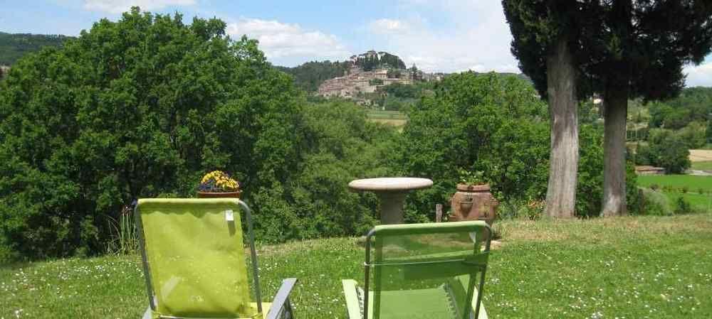 Agriturismo Il Caio Cetona Ngoại thất bức ảnh