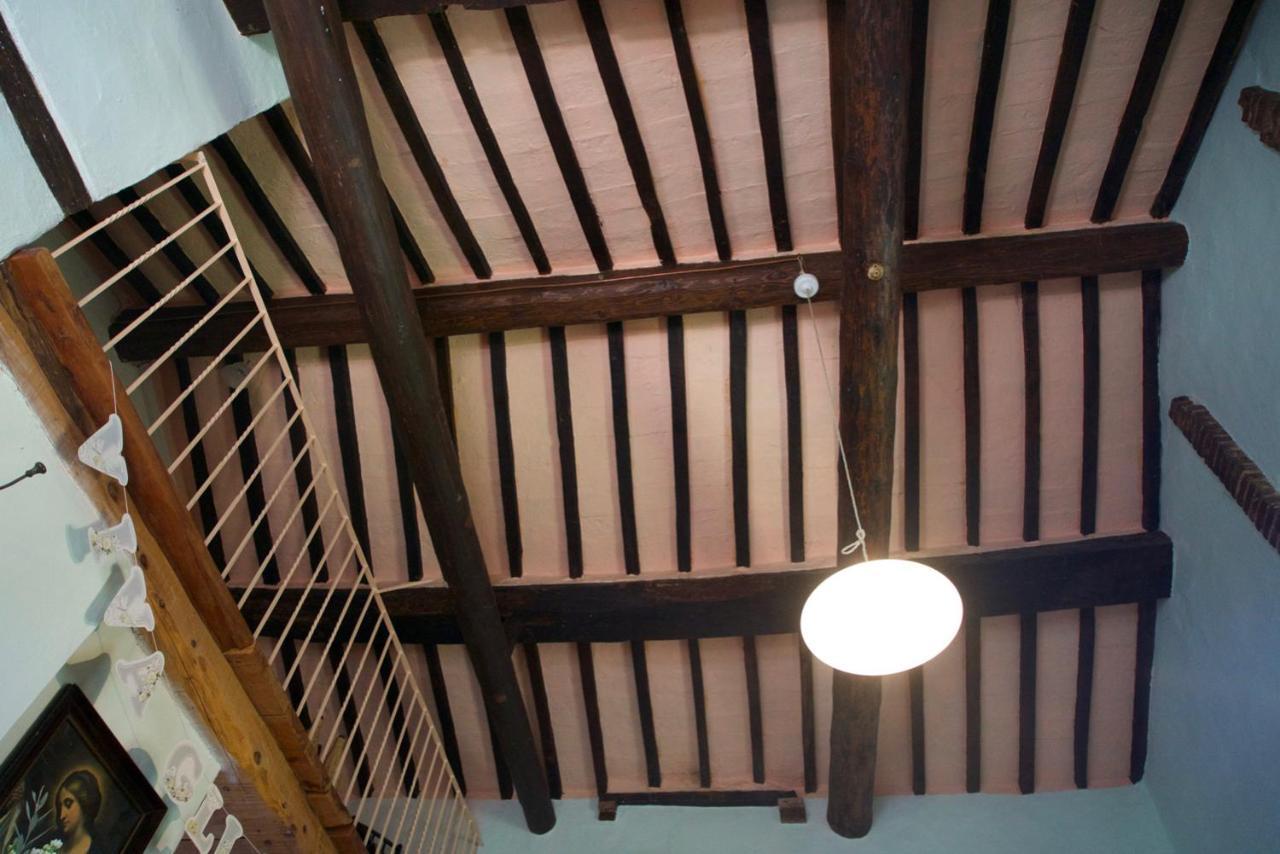 Agriturismo Il Caio Cetona Ngoại thất bức ảnh