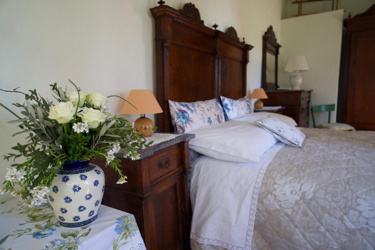 Agriturismo Il Caio Cetona Ngoại thất bức ảnh