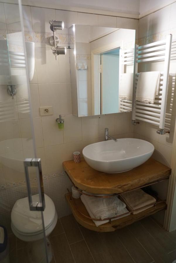 Agriturismo Il Caio Cetona Ngoại thất bức ảnh